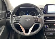 Hyundai Tucson 10