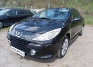 Peugeot 307 Kabriolet 2,0 l 103 kw