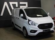Ford Transit Custom 4