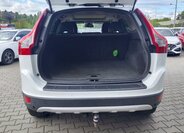 Volvo XC60 SUV / Terénní 2,4 l 136 kw