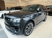 Land Rover Range Rover Sport SUV / Terénní 3,0 l 221 kw