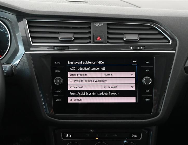 Volkswagen Tiguan Allspace 20