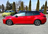 Toyota Corolla Kombi 1,8 l 72 kw