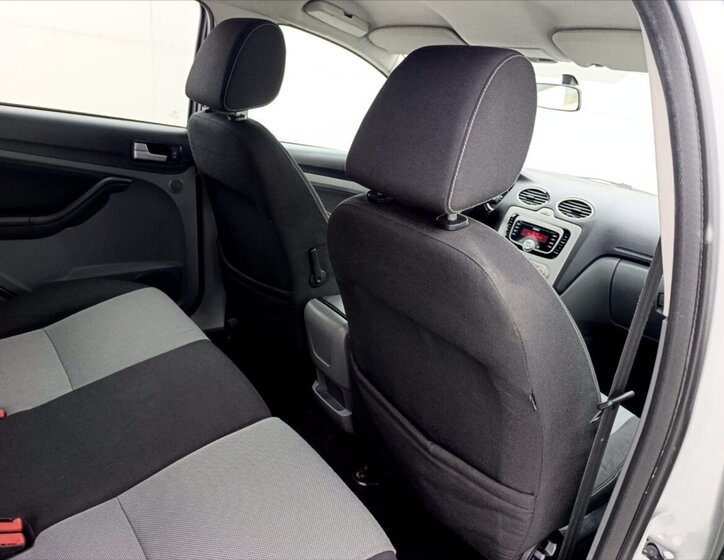 Ford Focus Hatchback 1,6 l 80 kw