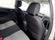 Ford Focus Hatchback 1,6 l 80 kw