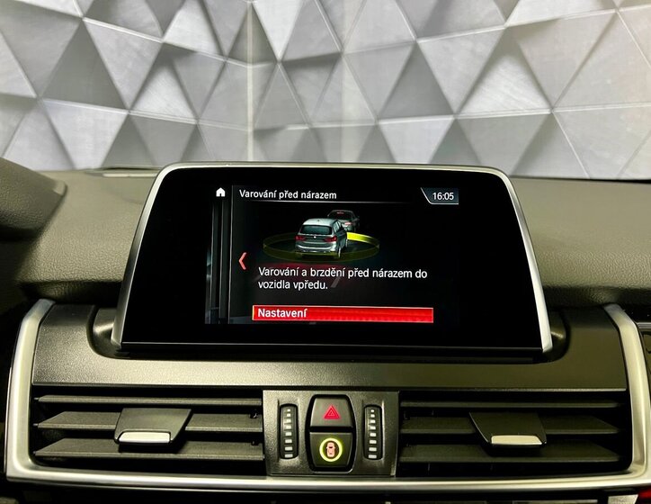 BMW Řada 2 Ostatní 1,5 l 80 kw