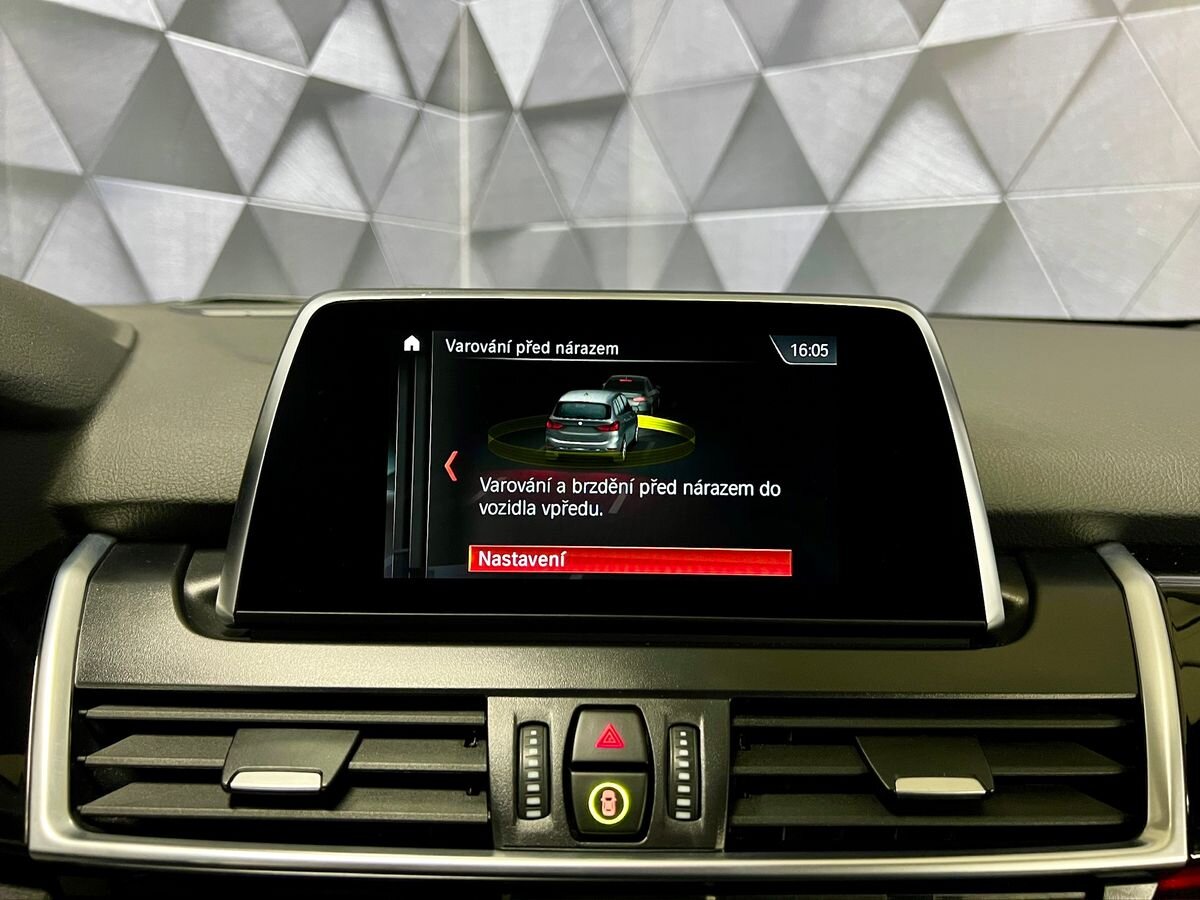 BMW Řada 2 Ostatní 1,5 l 80 kw