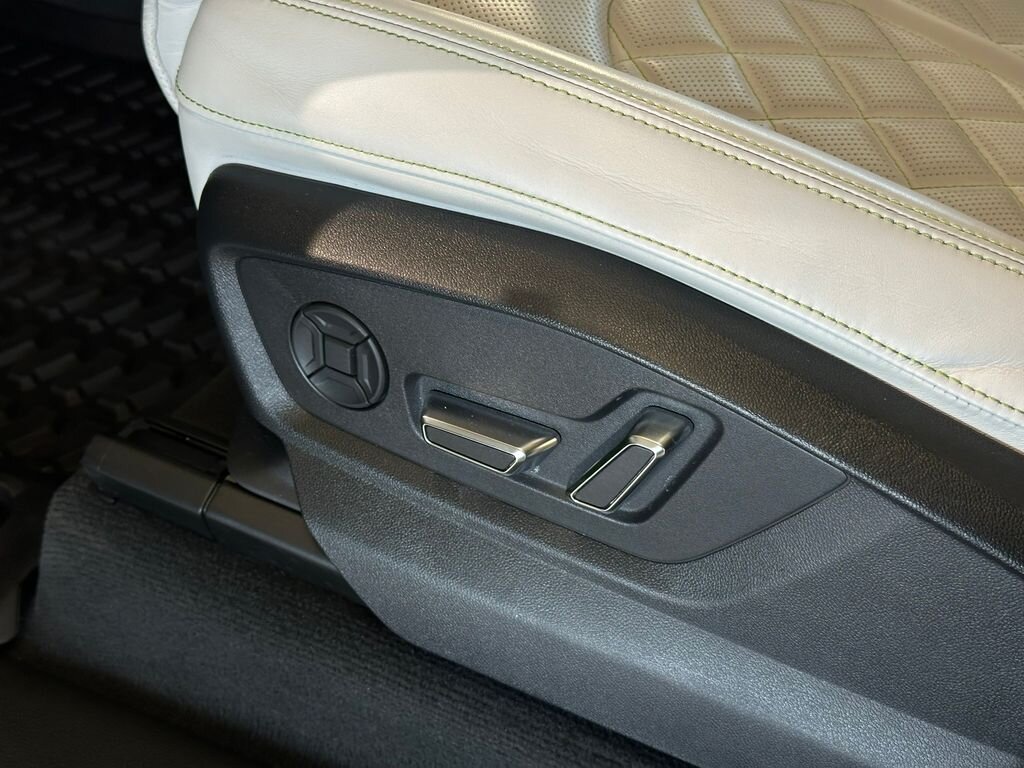 Audi SQ7 SUV / Terénní 4,0 l 373 kw