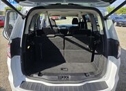 Ford Galaxy MPV 2,0 l 110 kw