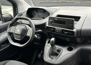 Peugeot Partner Skříň 1,5 l 75 kw