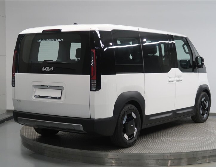 KIA PV5 MPV 0,0 120 kw