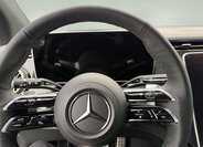 Mercedes-Benz Ostatní SUV 1,0 330 kw