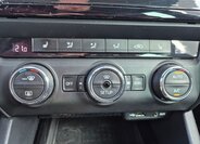 Škoda Octavia Kombi 2,0 l 162 kw