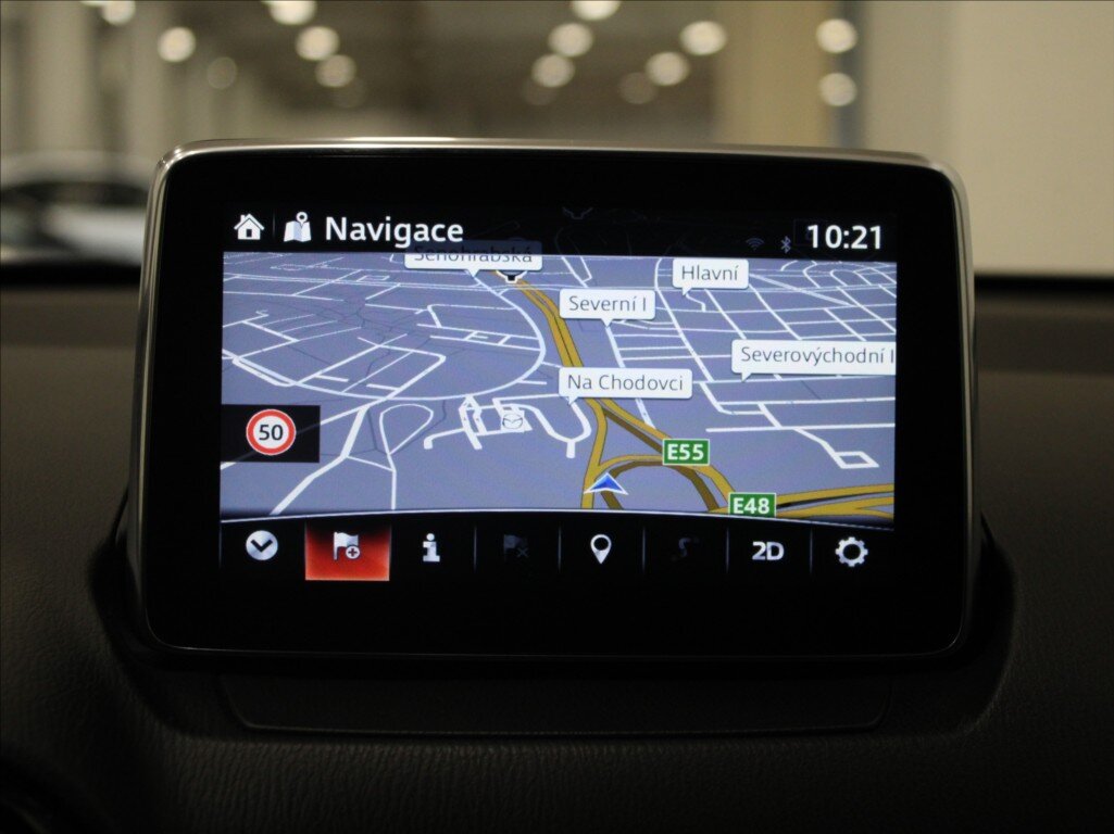 Mazda 2 Hatchback 1,5 l 85 kw