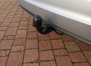 Volkswagen Sharan MPV 2,0 l 110 kw