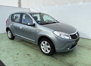 Dacia Sandero Hatchback 1,6 l 64 kw