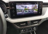 Škoda Scala Hatchback 999,0 85 kw