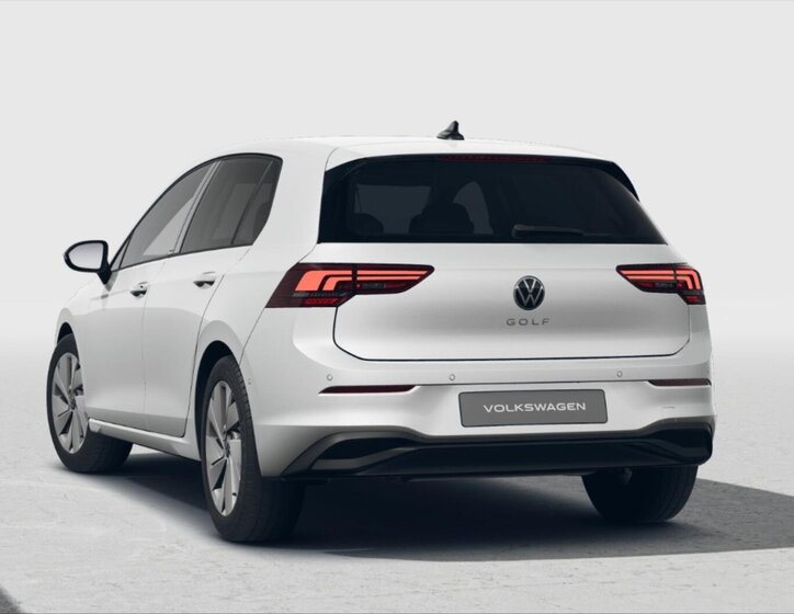 Volkswagen Golf Hatchback 0,0 85 kw