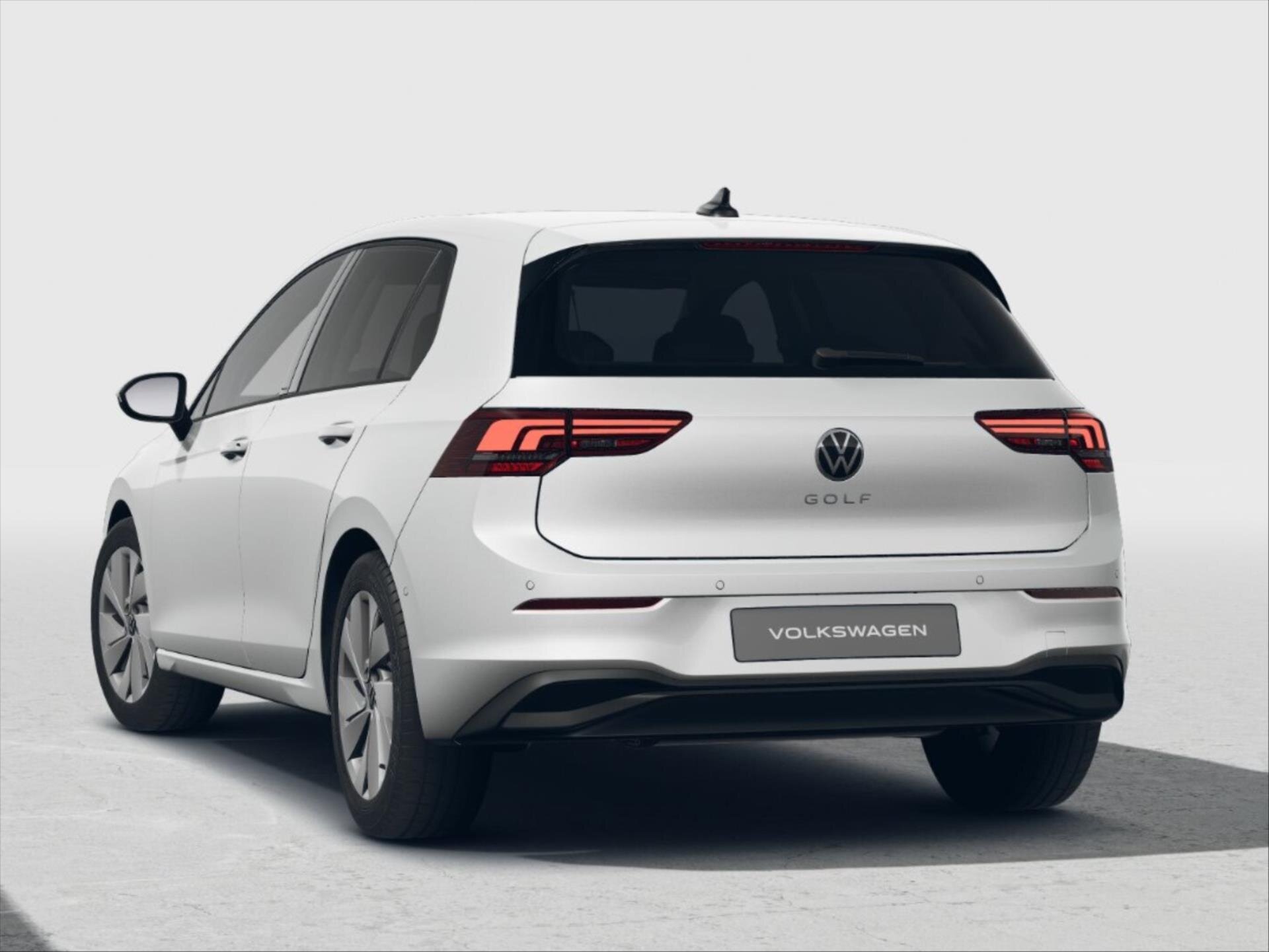 Volkswagen Golf Hatchback 0,0 85 kw