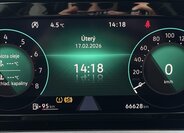 Volkswagen Golf Kombi 1,5 l 96 kw