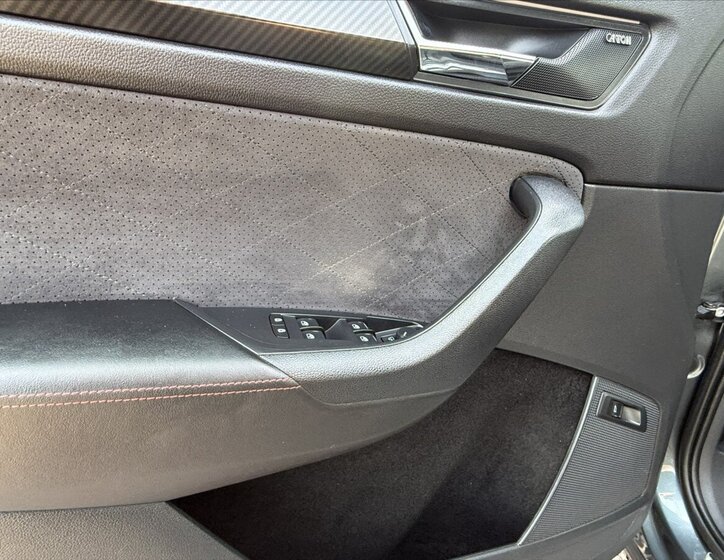 Škoda Kodiaq SUV / Terénní 2,0 l 176 kw