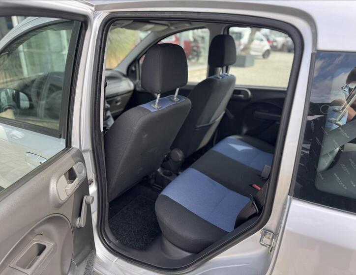 Fiat Panda 12