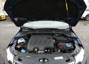 Škoda Rapid Hatchback 1,6 l 66 kw