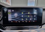 Škoda Octavia Sedan 1,5 l 110 kw