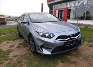 KIA Ceed 6