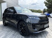 Land Rover Range Rover Sport SUV / Terénní 3,0 l 258 kw