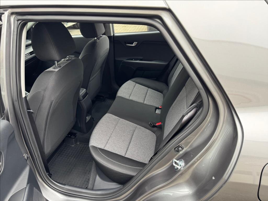 KIA Stonic Hatchback 998,0 74 kw