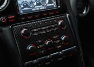 Nissan GT-R 13