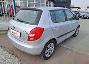 Škoda Fabia Hatchback 1,4 l 63 kw