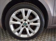 Škoda Superb Kombi 1,8 l 118 kw