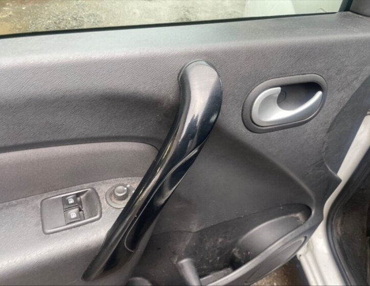 Renault Kangoo Ostatní 1,5 l 70 kw