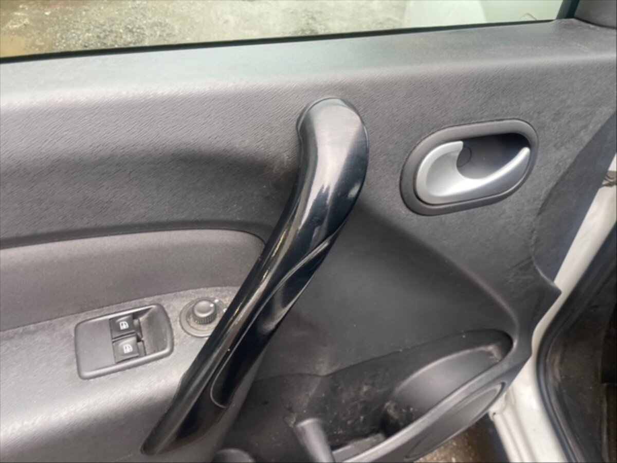 Renault Kangoo Ostatní 1,5 l 70 kw