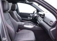 Mercedes-Benz GLE SUV / Terénní 3,0 l 270 kw