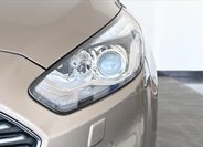 Ford S-MAX MPV 2,0 l 110 kw