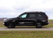 BMW X7 SUV / Terénní 3,0 l 259 kw