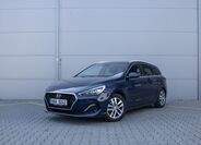 Hyundai i30 1