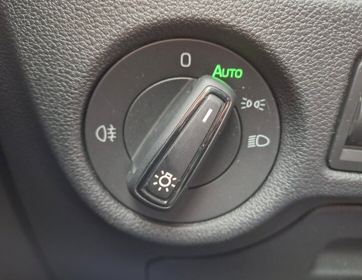 Škoda Kamiq Hatchback 999,0 81 kw