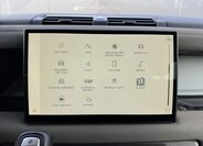 Land Rover Defender SUV / Terénní 3,0 l 183 kw