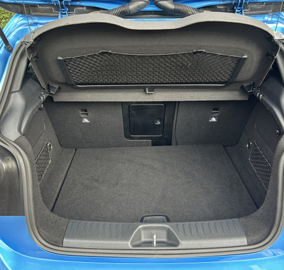 Mercedes-Benz Třídy A 50