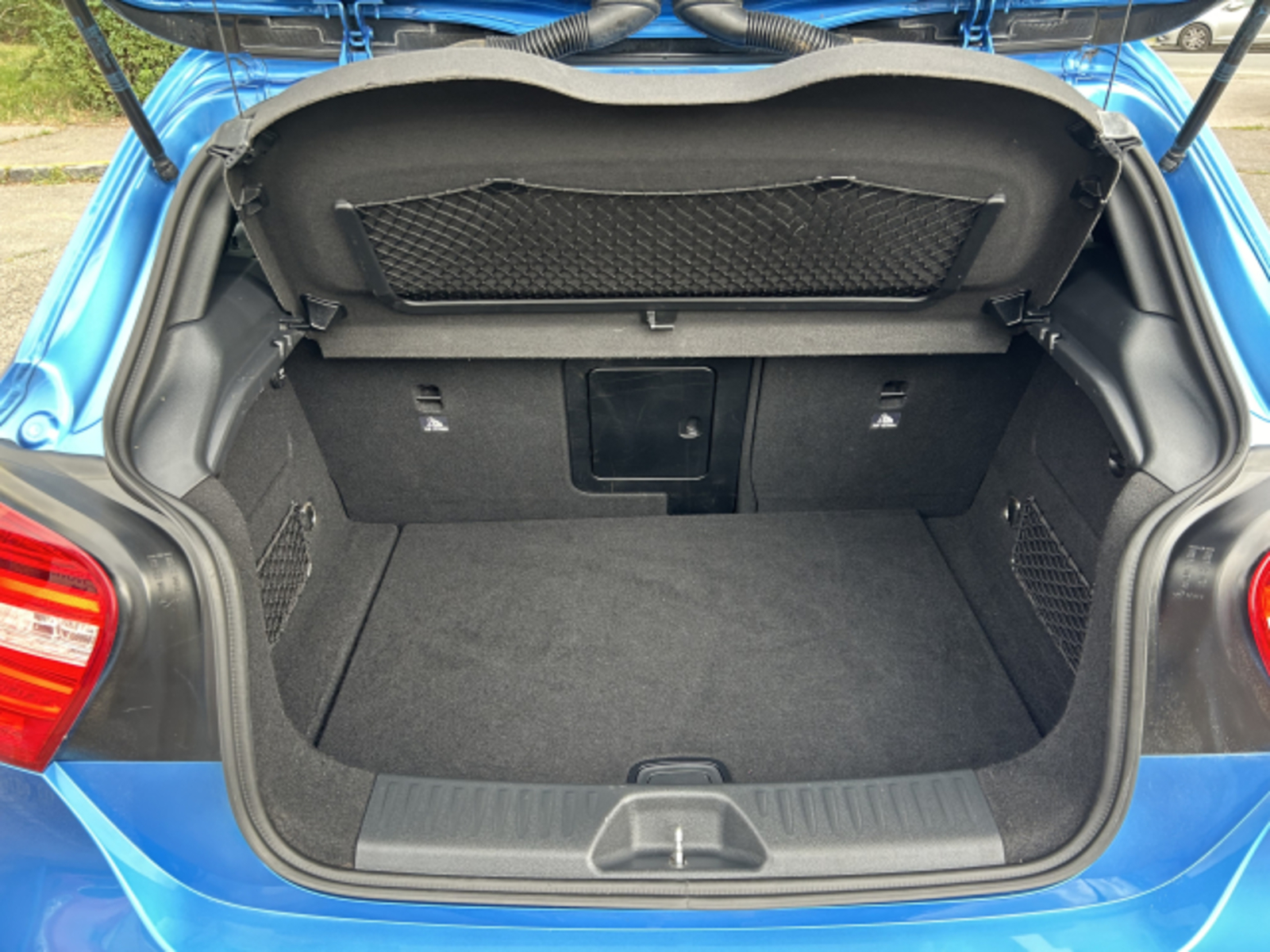 Mercedes-Benz Třídy A 50