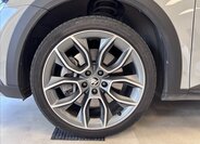 Škoda Superb Kombi 2,0 l 206 kw