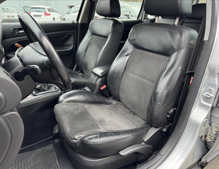 Volkswagen Passat 30