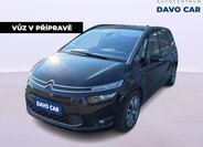 Citroën C4 Picasso MPV 2,0 l 110 kw