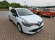 Renault Clio Hatchback 1,1 l 54 kw