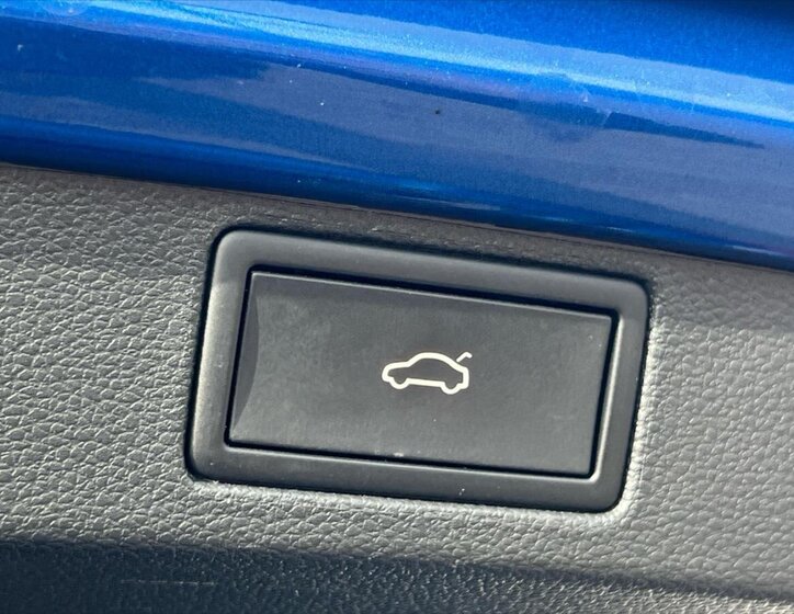 Škoda Scala Hatchback 1,5 l 110 kw