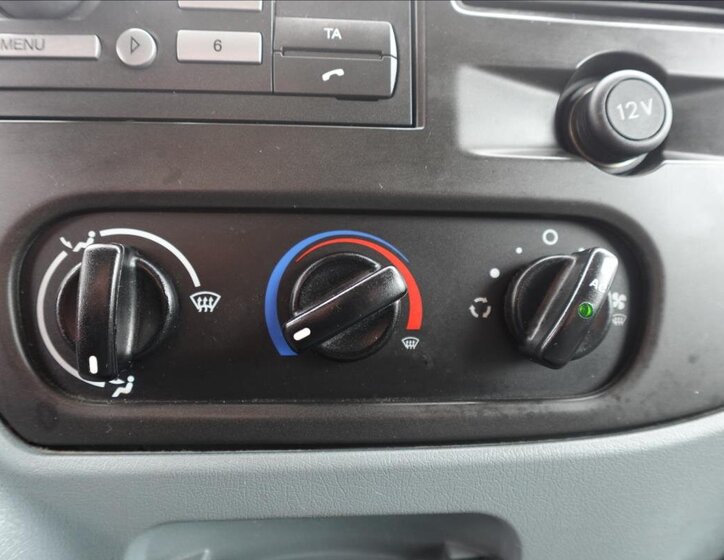 Ford Transit Ostatní 2,2 l 85 kw